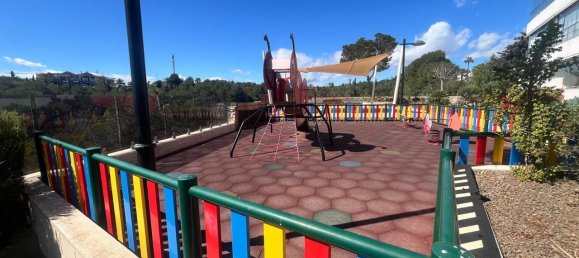 3 bedrooms Apartment in Alicante, Spain No. 188671 14