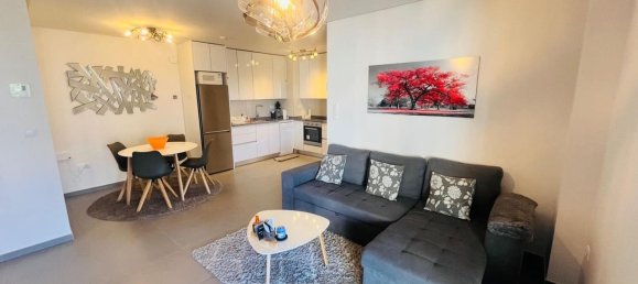 3 bedrooms Apartment in Alicante, Spain No. 188671 4