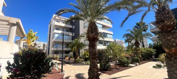 3 bedrooms Apartment in Alicante, Spain No. 188671 16