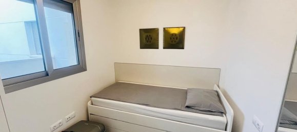 3 bedrooms Apartment in Alicante, Spain No. 188671 12