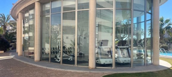 3 bedrooms Apartment in Alicante, Spain No. 188671 17