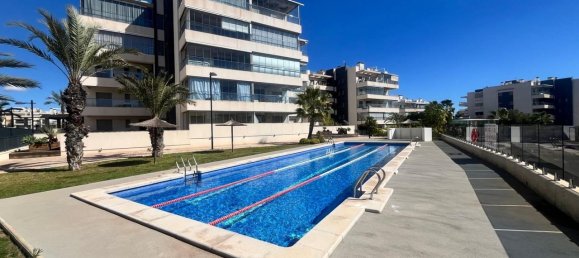 3 bedrooms Apartment in Alicante, Spain No. 188671 21