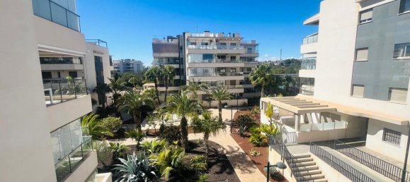 3 bedrooms Apartment in Alicante, Spain No. 188671 13