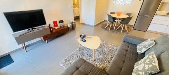 3 bedrooms Apartment in Alicante, Spain No. 188671 5