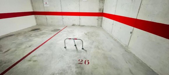 3 bedrooms Apartment in Alicante, Spain No. 188671 20