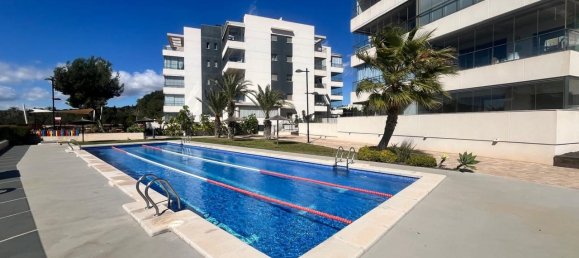 3 bedrooms Apartment in Alicante, Spain No. 188671 15