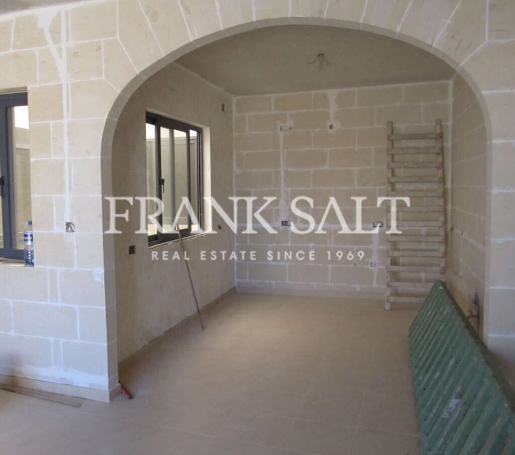 Пентхаус с 3 спальнями в Гаргур, Мальта № 10700