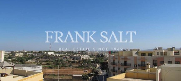 Пентхаус с 3 спальнями в Гаргур, Мальта № 10700 2