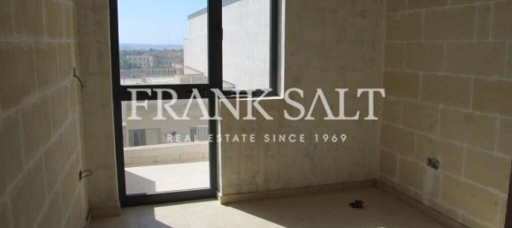 Пентхаус с 3 спальнями в Гаргур, Мальта № 10700 3