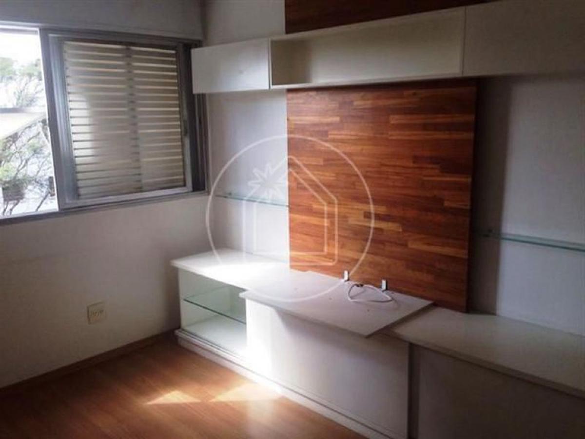 Apartamento T3 em São Paulo, Brazil N.º 469112