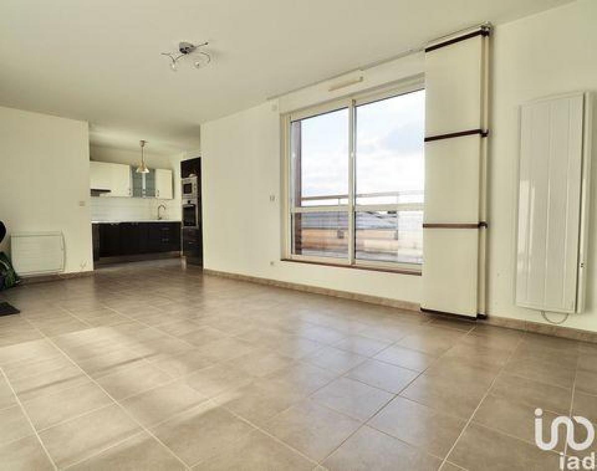 Studio-Eigentumswohnung in Olivet, France, Nr. 2390