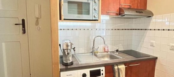 Apartamento de 1 dormitorio en Rennes, France No. 363798 4