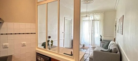 Apartamento de 1 dormitorio en Rennes, France No. 363798 3