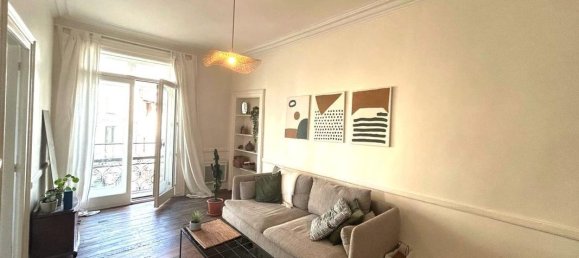 Apartamento de 1 dormitorio en Rennes, France No. 363798 2