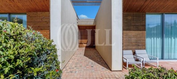 3 Schlafzimmer Villa in Porches, Portugal, Nr. 139197 29