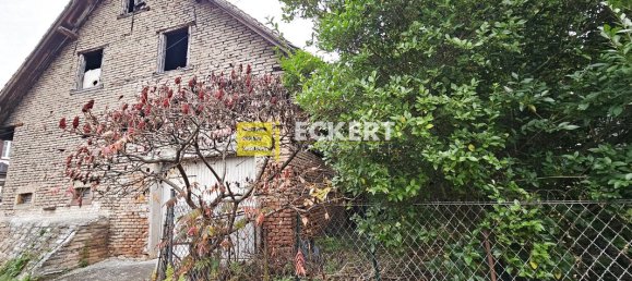 Grundstück in Hangenbieten, France 600m², Nr. 210272 7