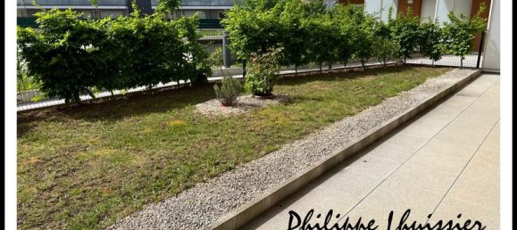 Apartamento de 2 dormitorios en Chevigny-Saint-Sauveur, France No. 290734 2