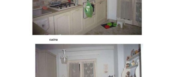 6 rooms House in Rocca di Papa, Italy No. 189677 12