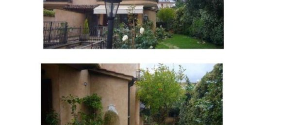 6 rooms House in Rocca di Papa, Italy No. 189677 6