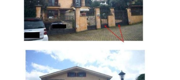 6 rooms House in Rocca di Papa, Italy No. 189677 5