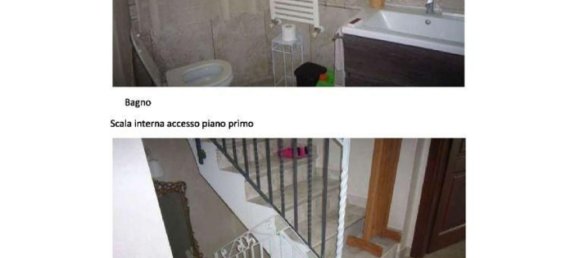 6 rooms House in Rocca di Papa, Italy No. 189677 13