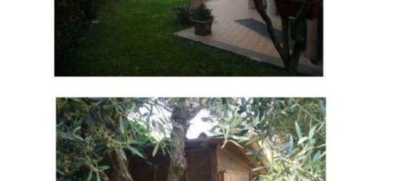 6 rooms House in Rocca di Papa, Italy No. 189677 8