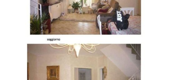 6 rooms House in Rocca di Papa, Italy No. 189677 11