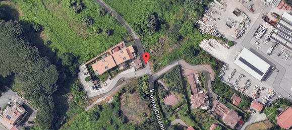 6 rooms House in Rocca di Papa, Italy No. 189677 2