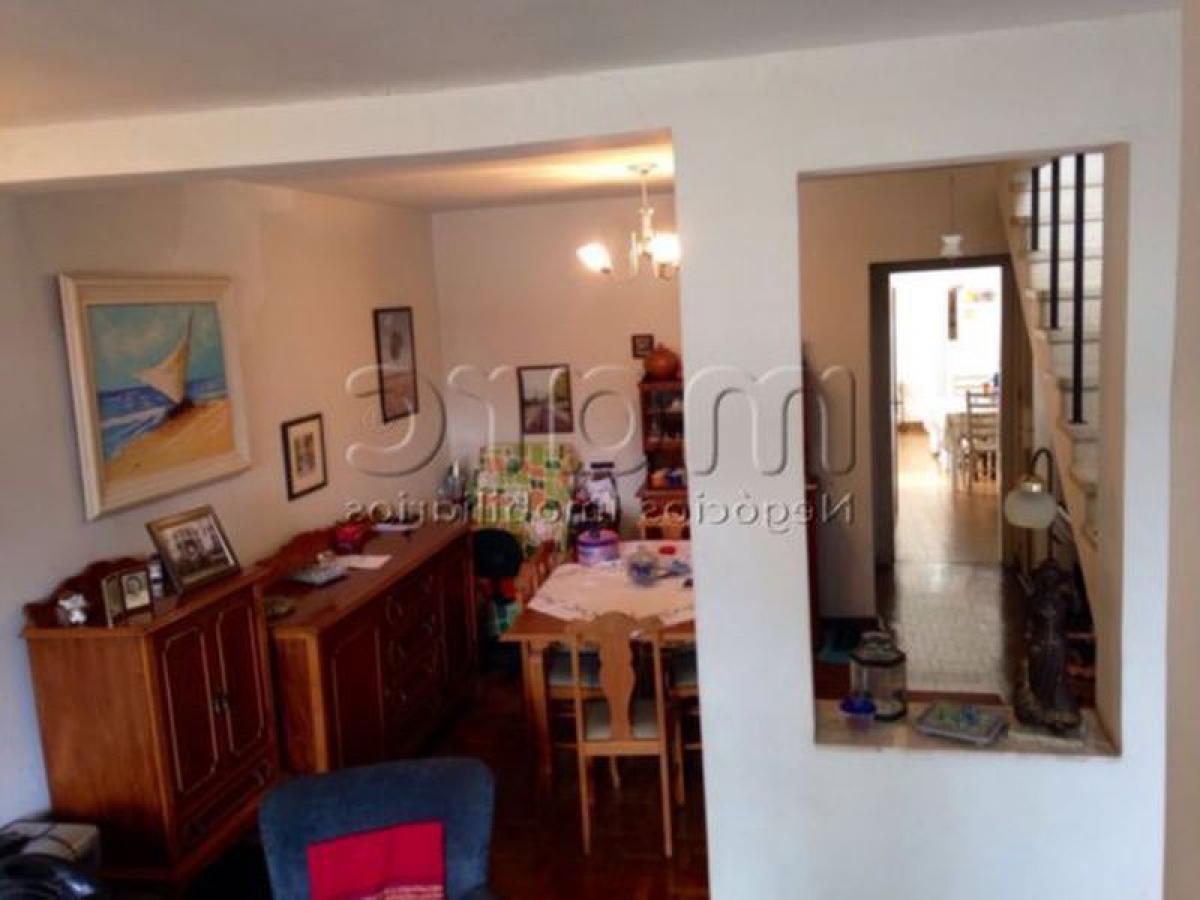 Casa de 3 dormitorios en Sao Paulo, Brazil No. 451976