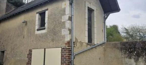 45m² Land in Sarthe, France No. 311391 5