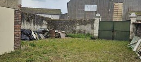 45m² Land in Sarthe, France No. 311391 4