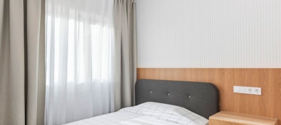 Квартира с 3 спальнями в Аликанте, Испания № 142523 6