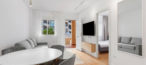 Квартира с 3 спальнями в Аликанте, Испания № 142523 10