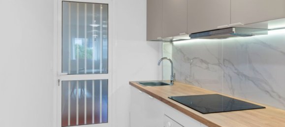 Квартира с 3 спальнями в Аликанте, Испания № 142523 24