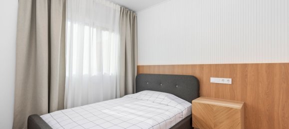 Квартира с 3 спальнями в Аликанте, Испания № 142523 5