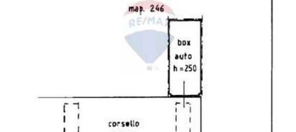 3 bedrooms Apartment in Vanzago, Italy No. 358036 46