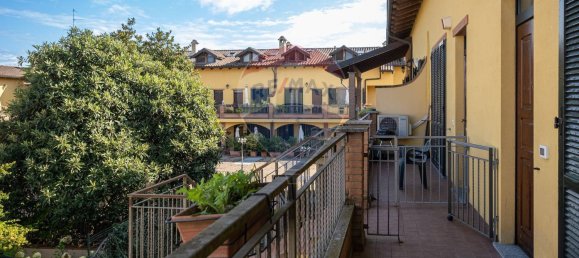 3 bedrooms Apartment in Vanzago, Italy No. 358036 27
