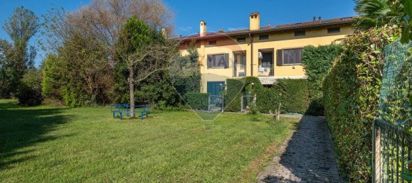 3 bedrooms Apartment in Vanzago, Italy No. 358036 39