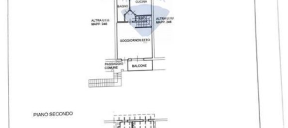 3 bedrooms Apartment in Vanzago, Italy No. 358036 45