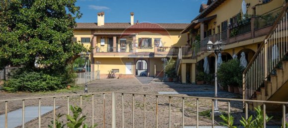 3 bedrooms Apartment in Vanzago, Italy No. 358036 32