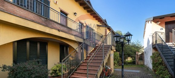 3 bedrooms Apartment in Vanzago, Italy No. 358036 29