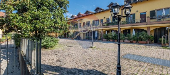 3 bedrooms Apartment in Vanzago, Italy No. 358036 31