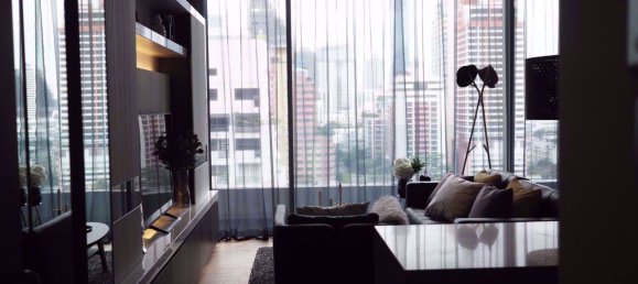 1 bedroom Condo in Bang Rak, Thailand No. 10341 3