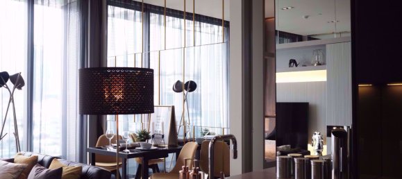 1 bedroom Condo in Bang Rak, Thailand No. 10341 4