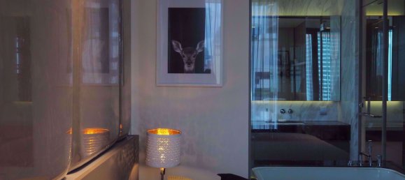 1 bedroom Condo in Bang Rak, Thailand No. 10341 8