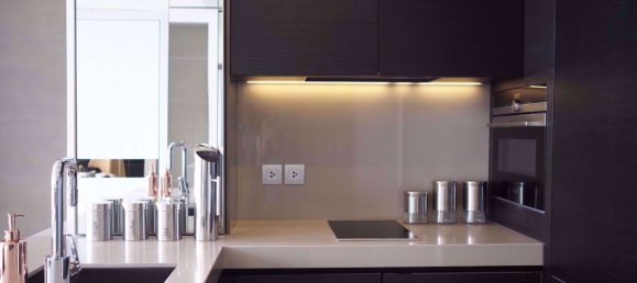 1 bedroom Condo in Bang Rak, Thailand No. 10341 5