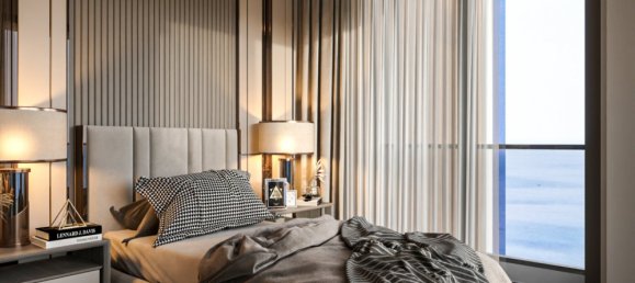 Apartamento de 1+1 en Mersin, Turkey No. 30783 6