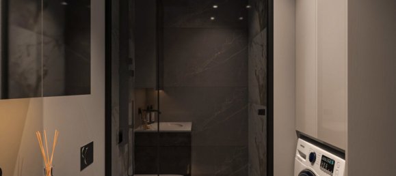 Apartamento de 1+1 en Mersin, Turkey No. 30783 8