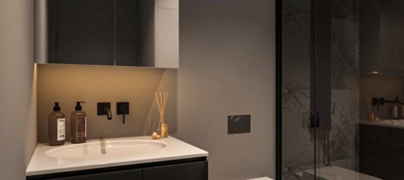 Apartamento de 1+1 en Mersin, Turkey No. 30783 9