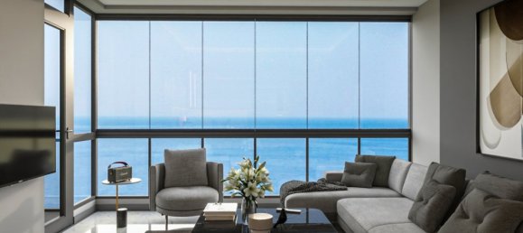 Apartamento de 1+1 en Mersin, Turkey No. 30783 5